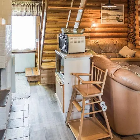 Vuokatticottage C By Interhome Vakantiehuis Vuokatti