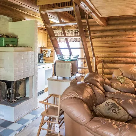 Vuokatticottage C By Interhome Vakantiehuis