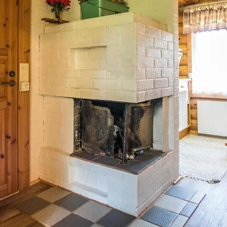펜션 Vuokatticottage C By Interhome *