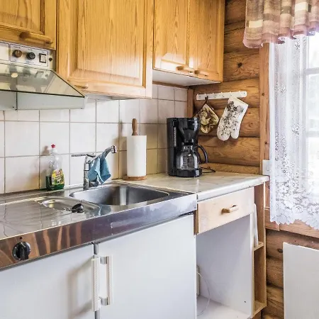 Vuokatticottage C By Interhome