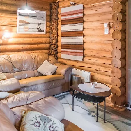 Vuokatticottage C By Interhome Vakantiehuis Vuokatti