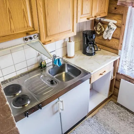 Vuokatticottage C By Interhome Vakantiehuis *