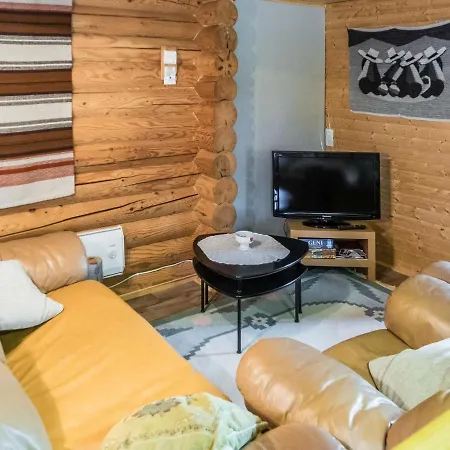 Vuokatticottage C By Interhome