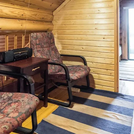 Vuokatticottage C By Interhome Vakantiehuis