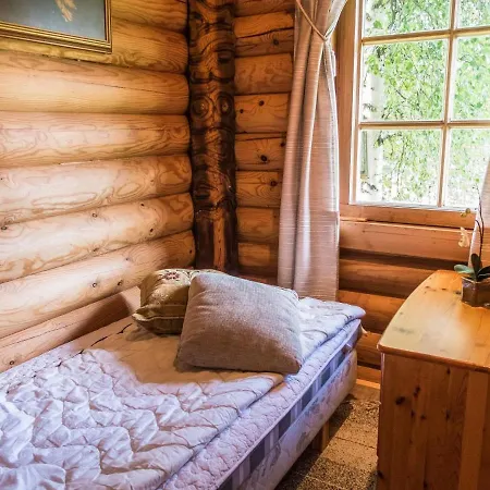 펜션 Vuokatticottage C By Interhome *