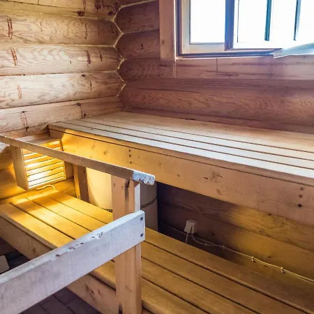 Vuokatticottage C By Interhome * Vuokatti