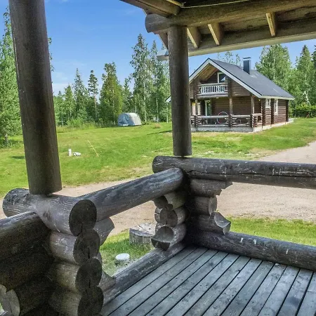 Vuokatticottage C By Interhome Vakantiehuis