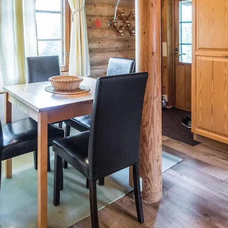 펜션 Vuokatticottage C By Interhome *