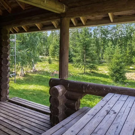 Vuokatticottage C By Interhome *