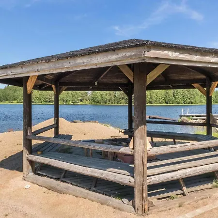 Vakantiehuis Vuokatticottage C By Interhome Vuokatti