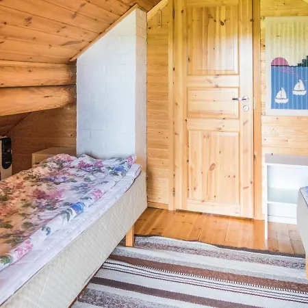 Vuokatticottage C By Interhome * 부오카티