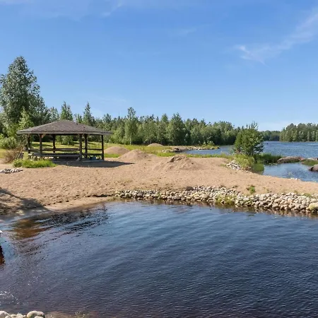 Vuokatticottage C By Interhome Vakantiehuis