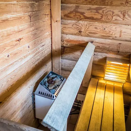 Vakantiehuis Vuokatticottage C By Interhome *