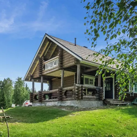 Vuokatticottage C By Interhome Vakantiehuis Vuokatti