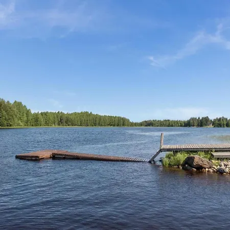 Vuokatticottage C By Interhome