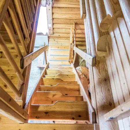 Vakantiehuis Vuokatticottage C By Interhome *