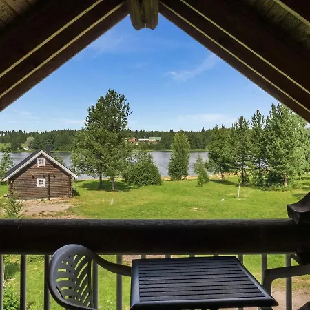 Vakantiehuis Vuokatticottage C By Interhome