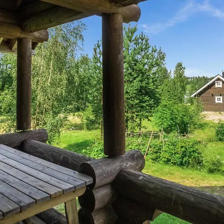 Vuokatticottage C By Interhome
