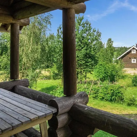 Vuokatticottage C By Interhome