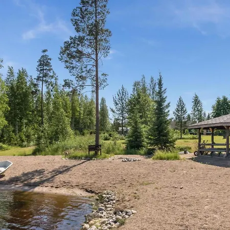 Vuokatticottage C By Interhome * Vuokatti