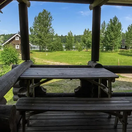 Vuokatticottage C By Interhome Vakantiehuis Vuokatti